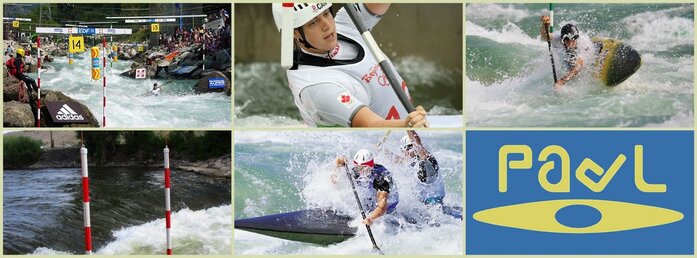 CK-slalom